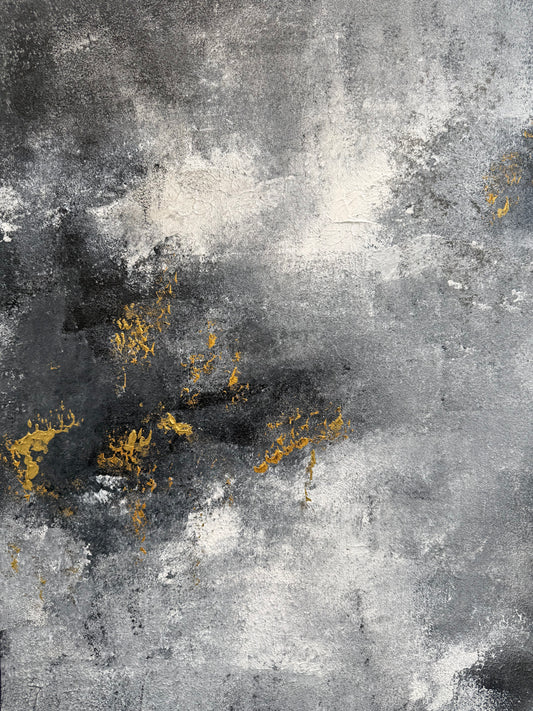 Tears of Gold (TG1)