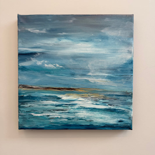 Camusdarach Skies (BS3)
