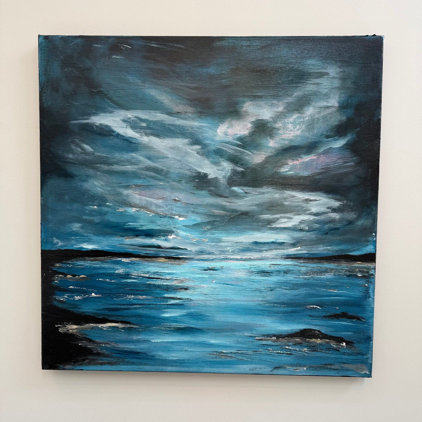 Camusdarach Skies (BS2)