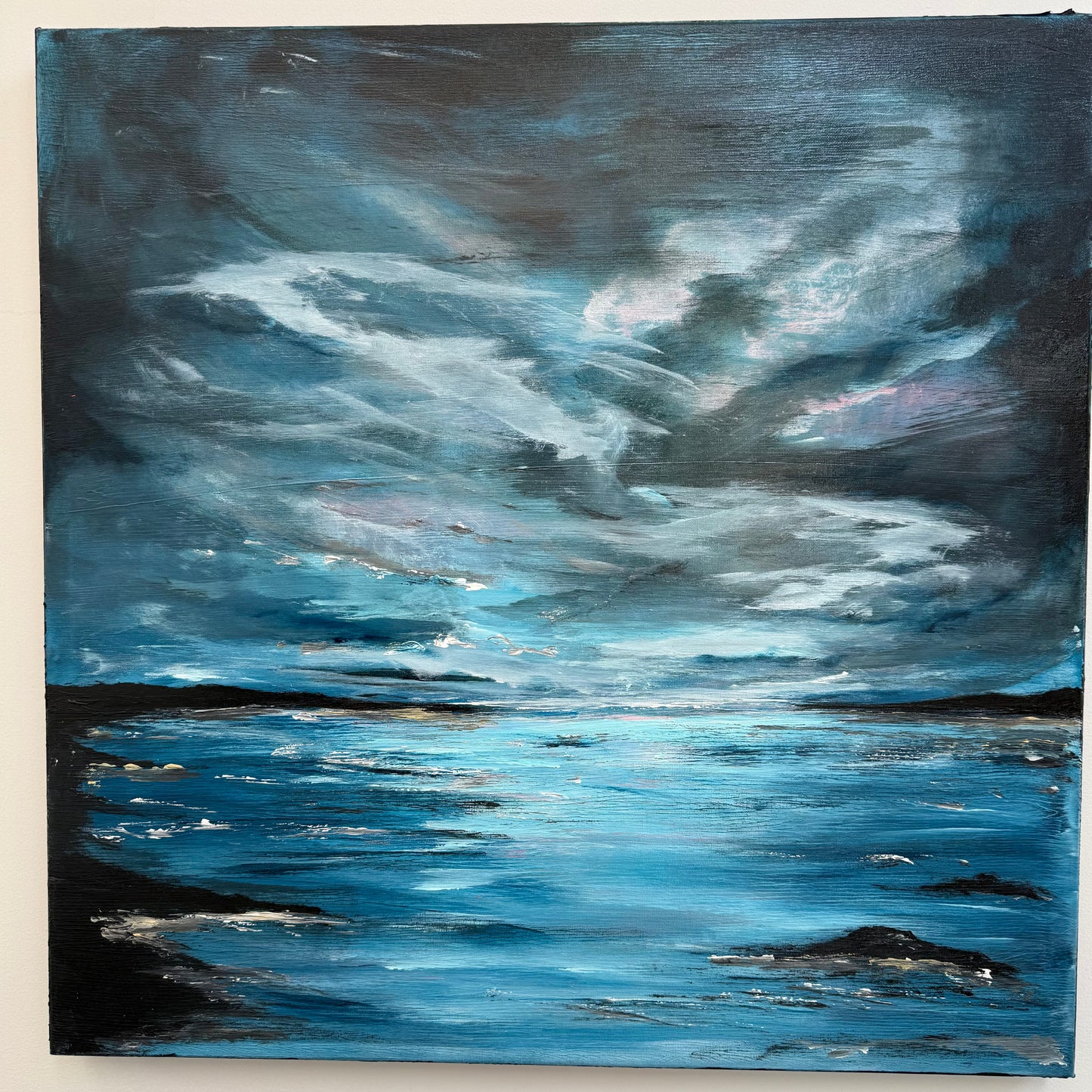 Camusdarach Skies (BS2)
