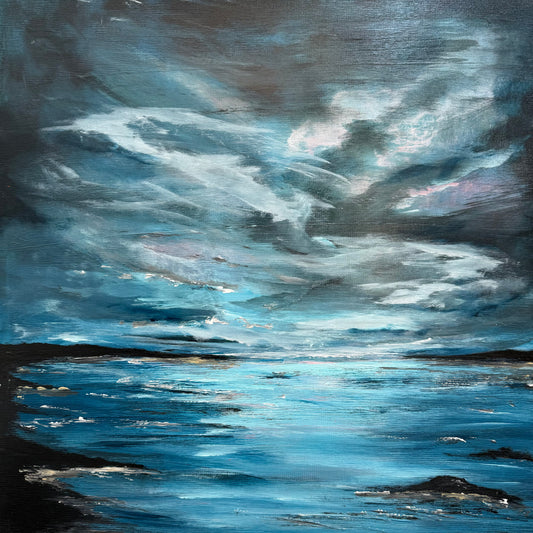 Camusdarach Skies (BS2)