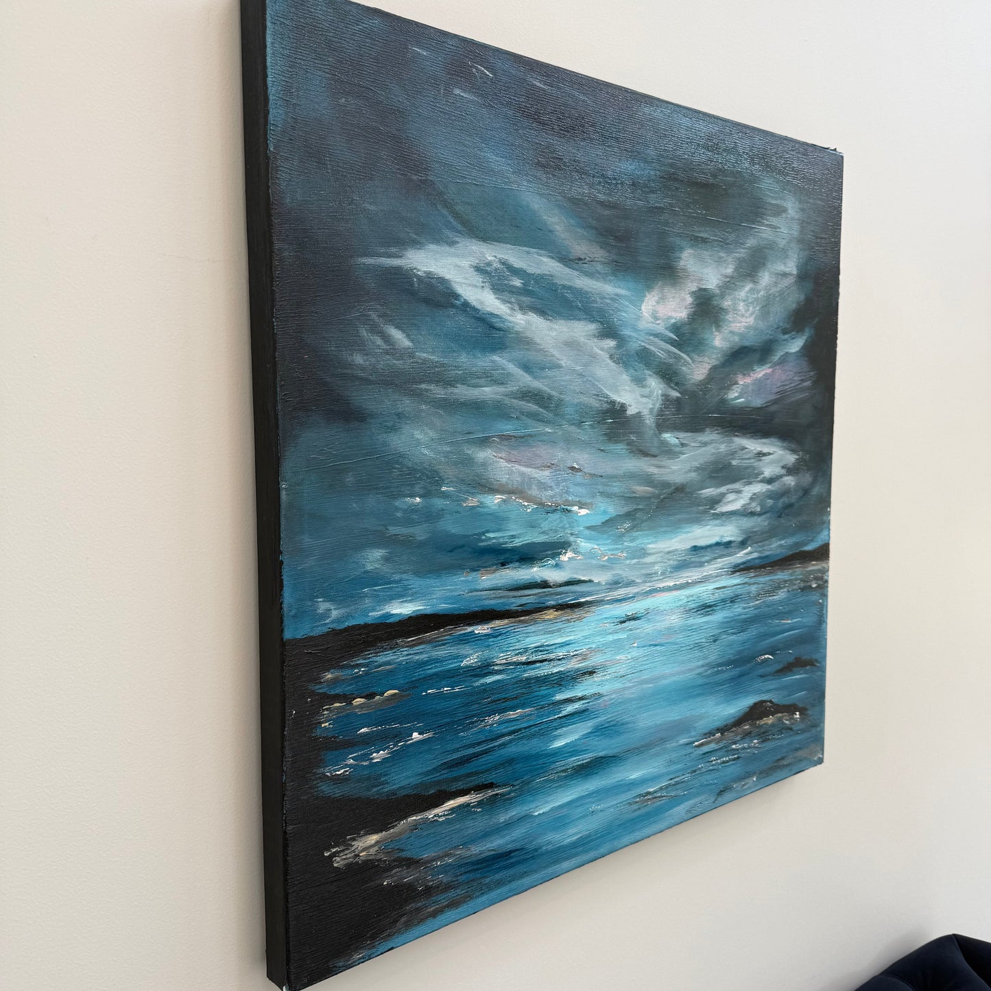 Camusdarach Skies (BS2)