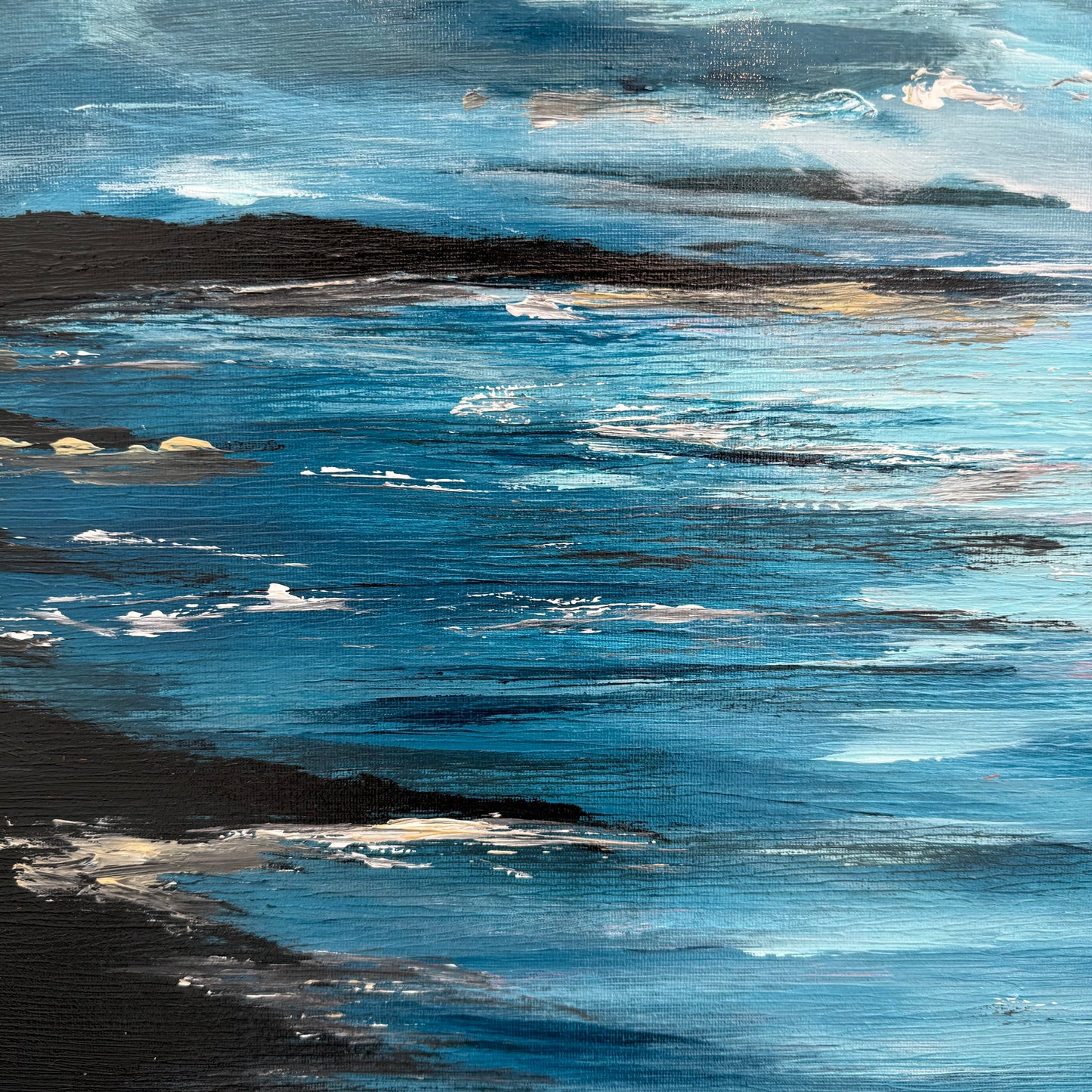 Camusdarach Skies (BS2)
