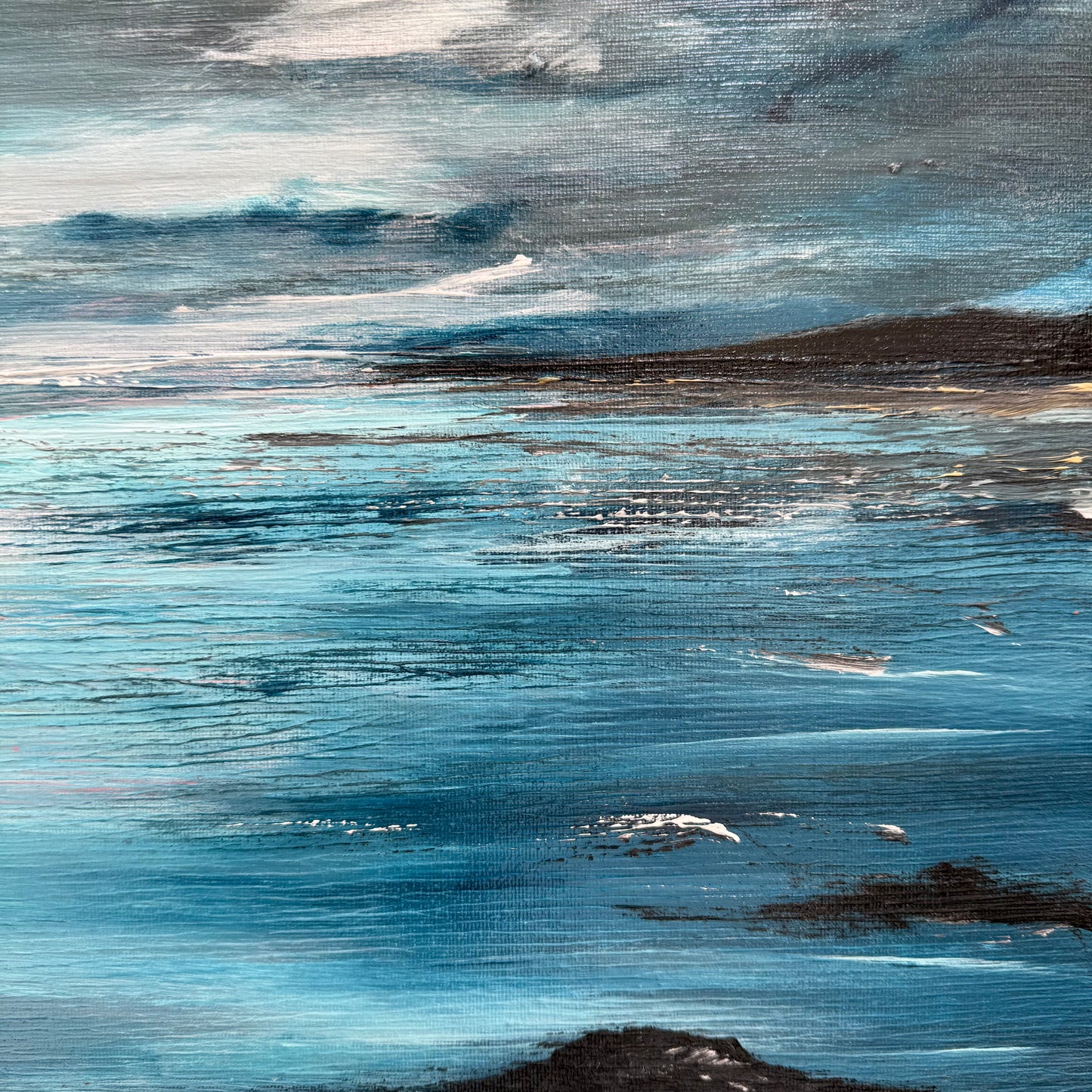 Camusdarach Skies (BS2)