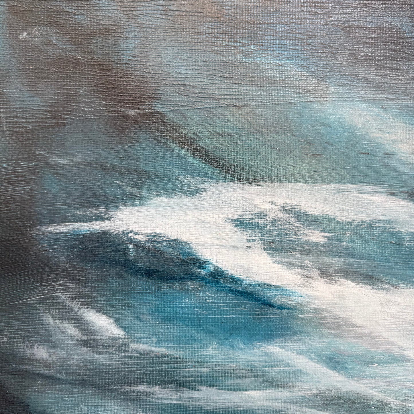 Camusdarach Skies (BS2)