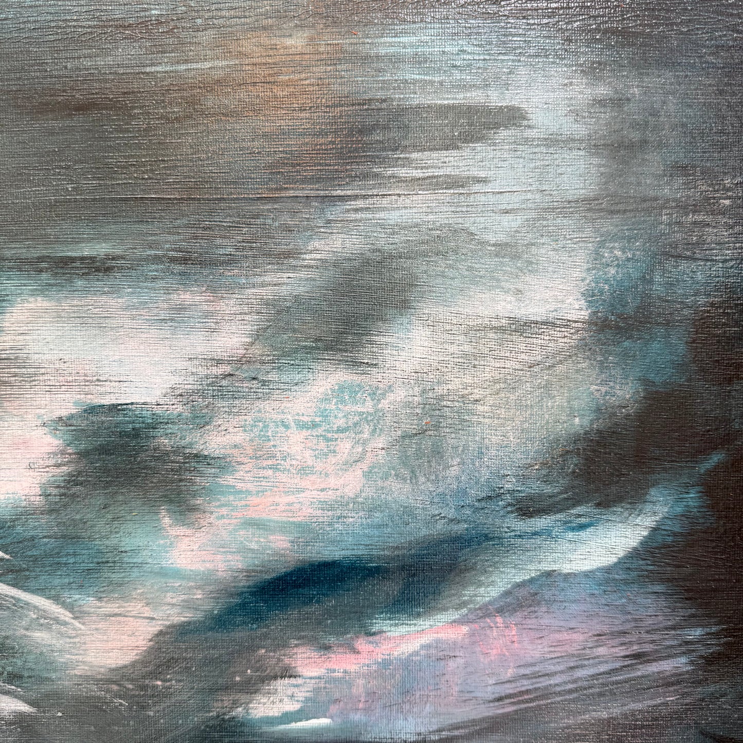 Camusdarach Skies (BS2)