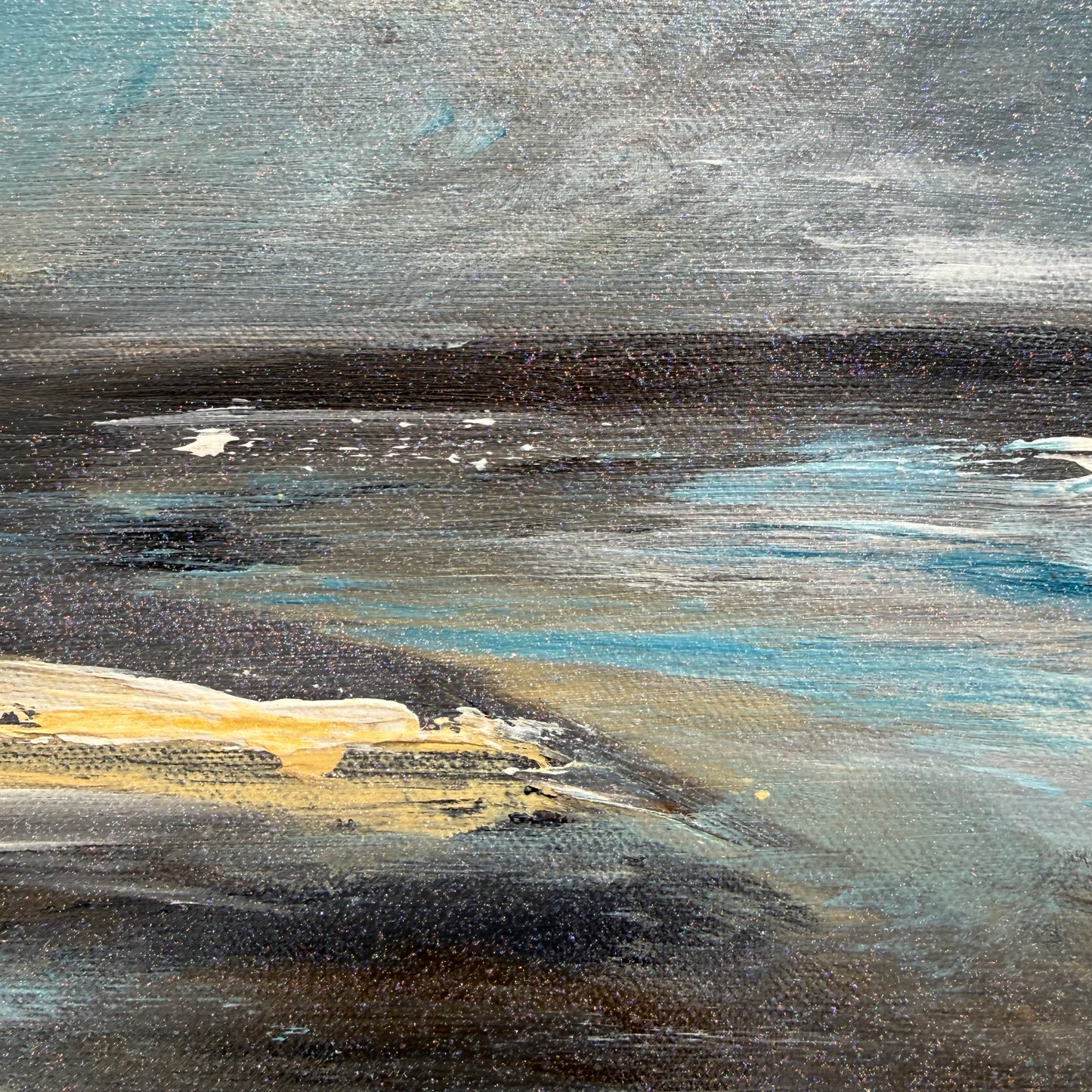 Kilchoan Ferry (SS1)