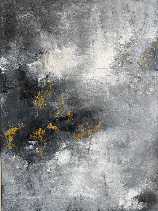 Tears of Gold (TG1)