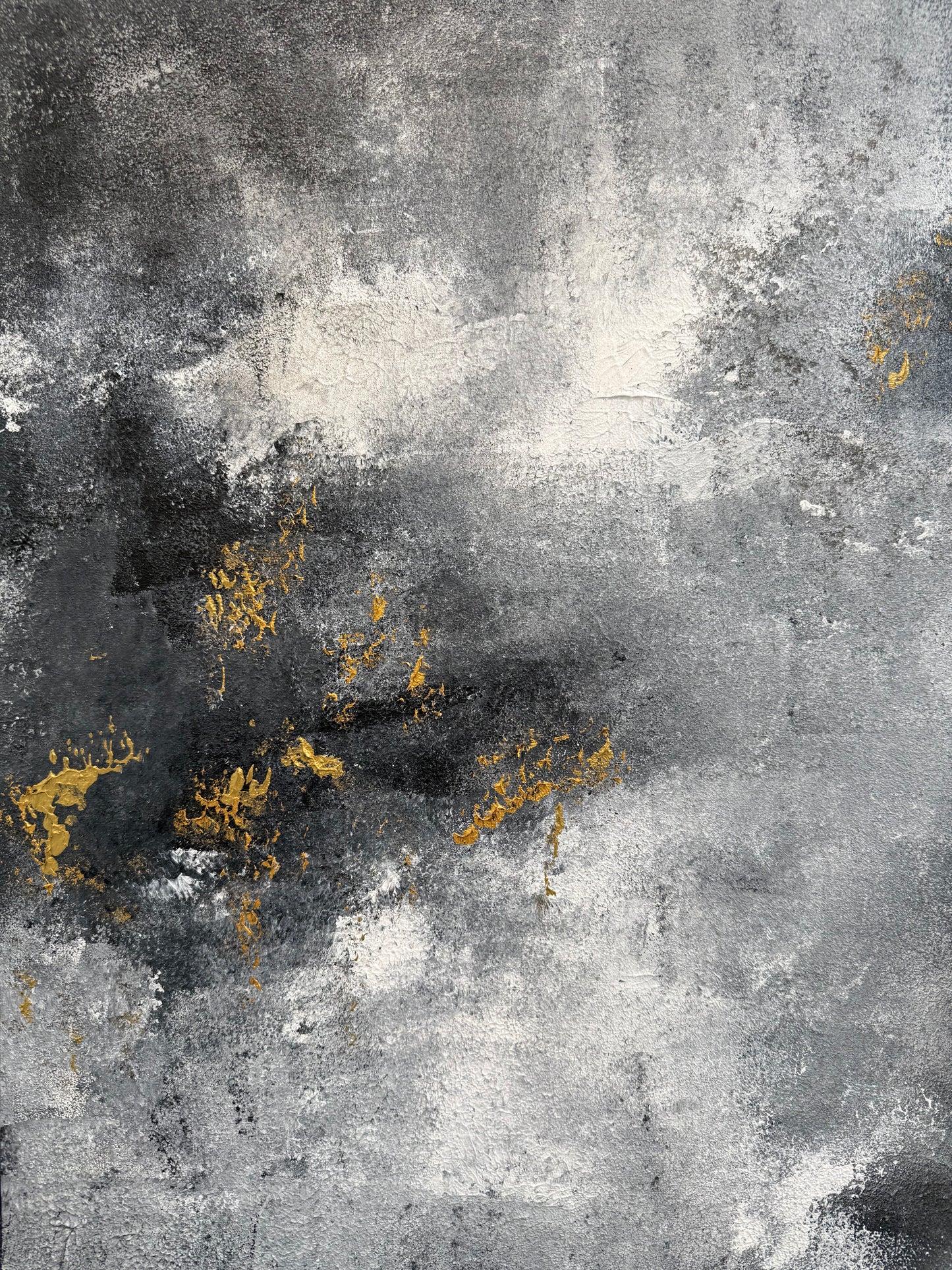 Tears of Gold (TG1)