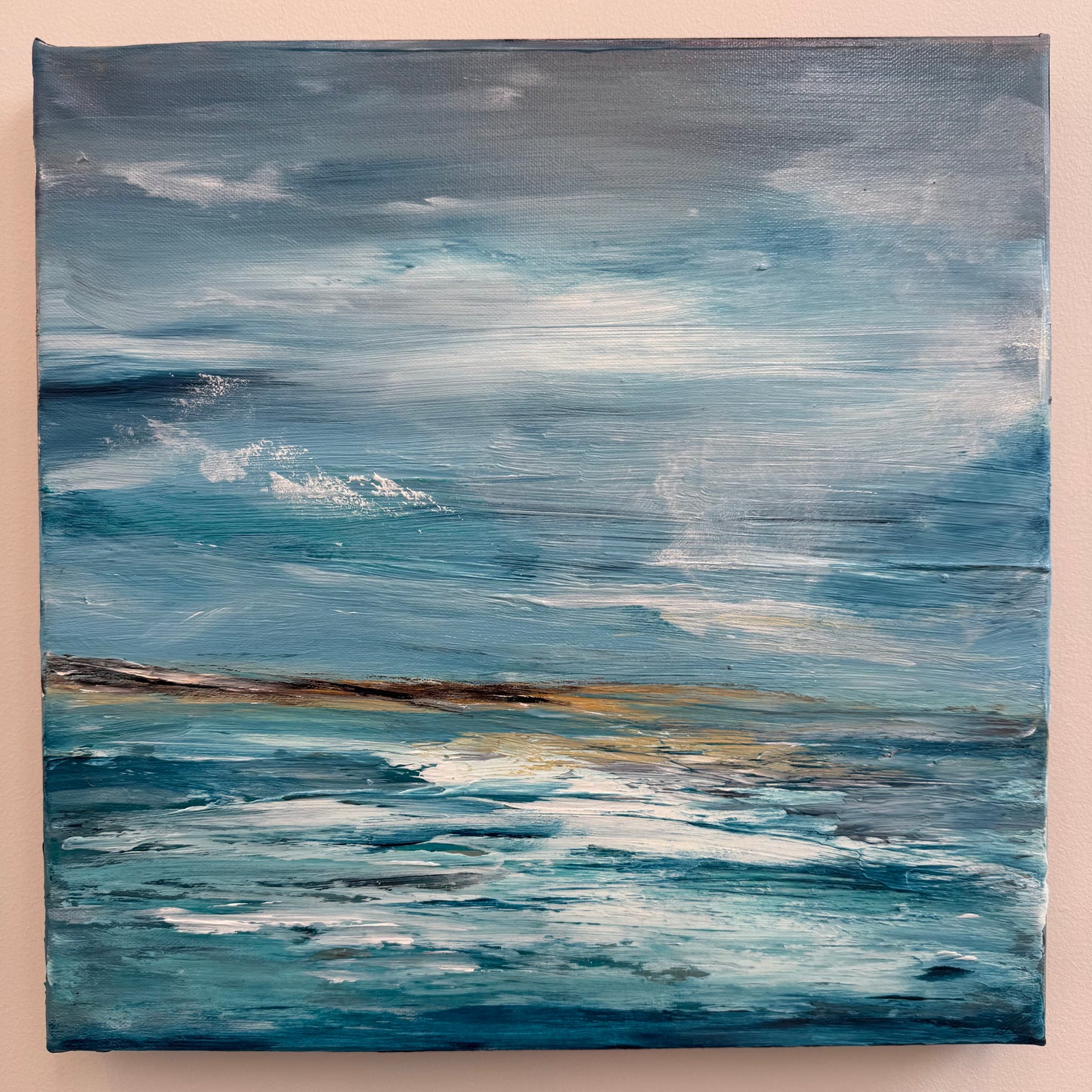 Camusdarach Skies (BS3)