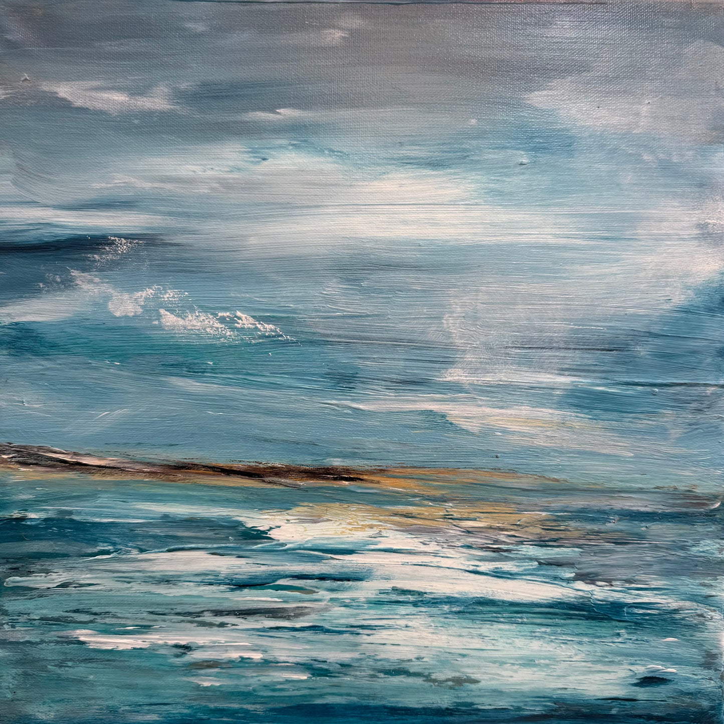 Camusdarach Skies (BS3)