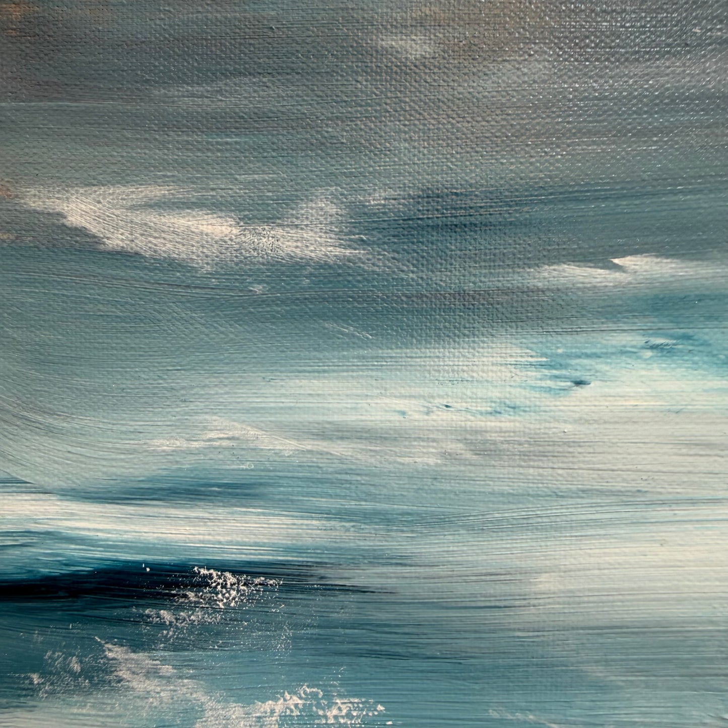 Camusdarach Skies (BS3)