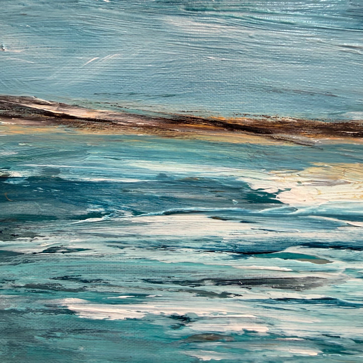 Camusdarach Skies (BS3)