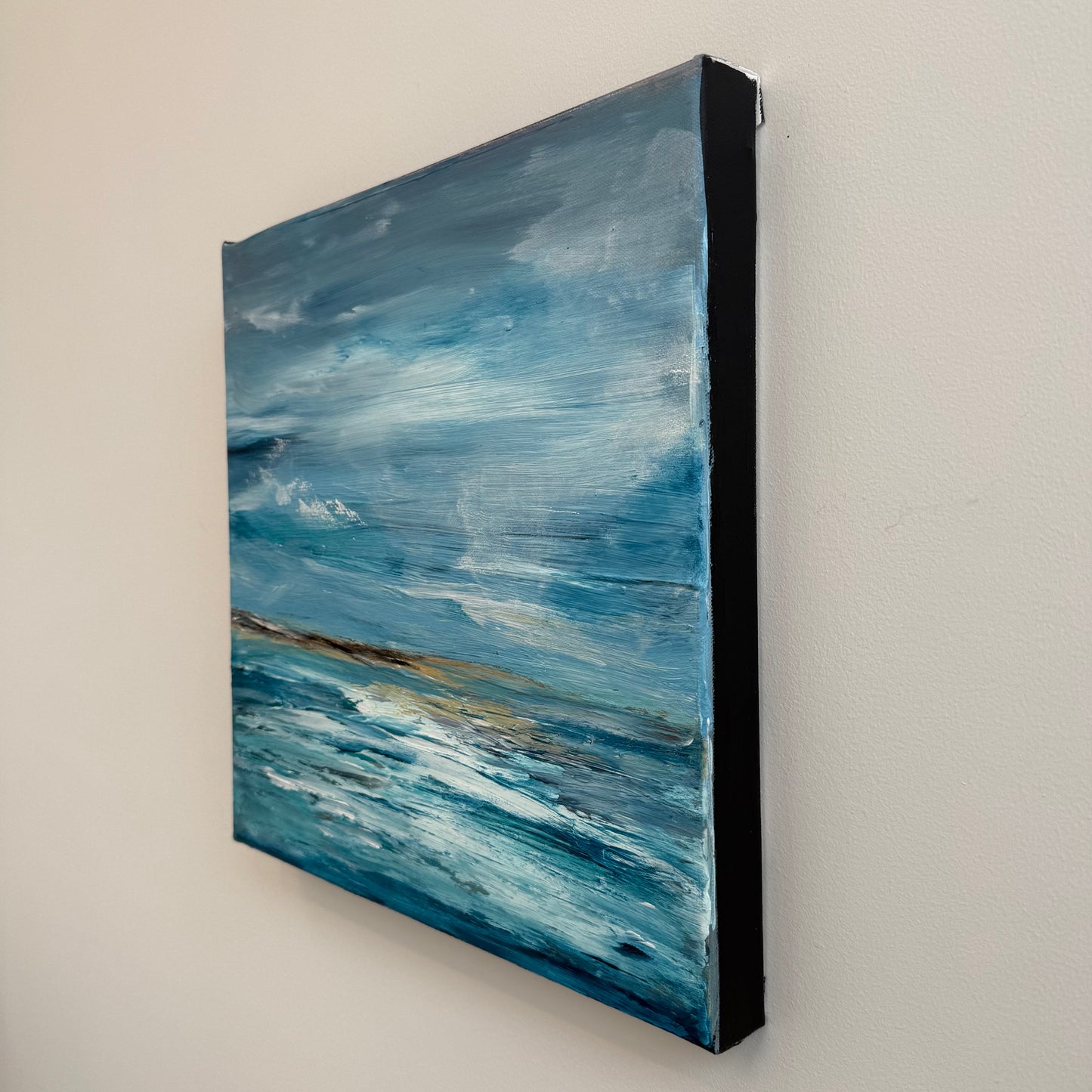 Camusdarach Skies (BS3)
