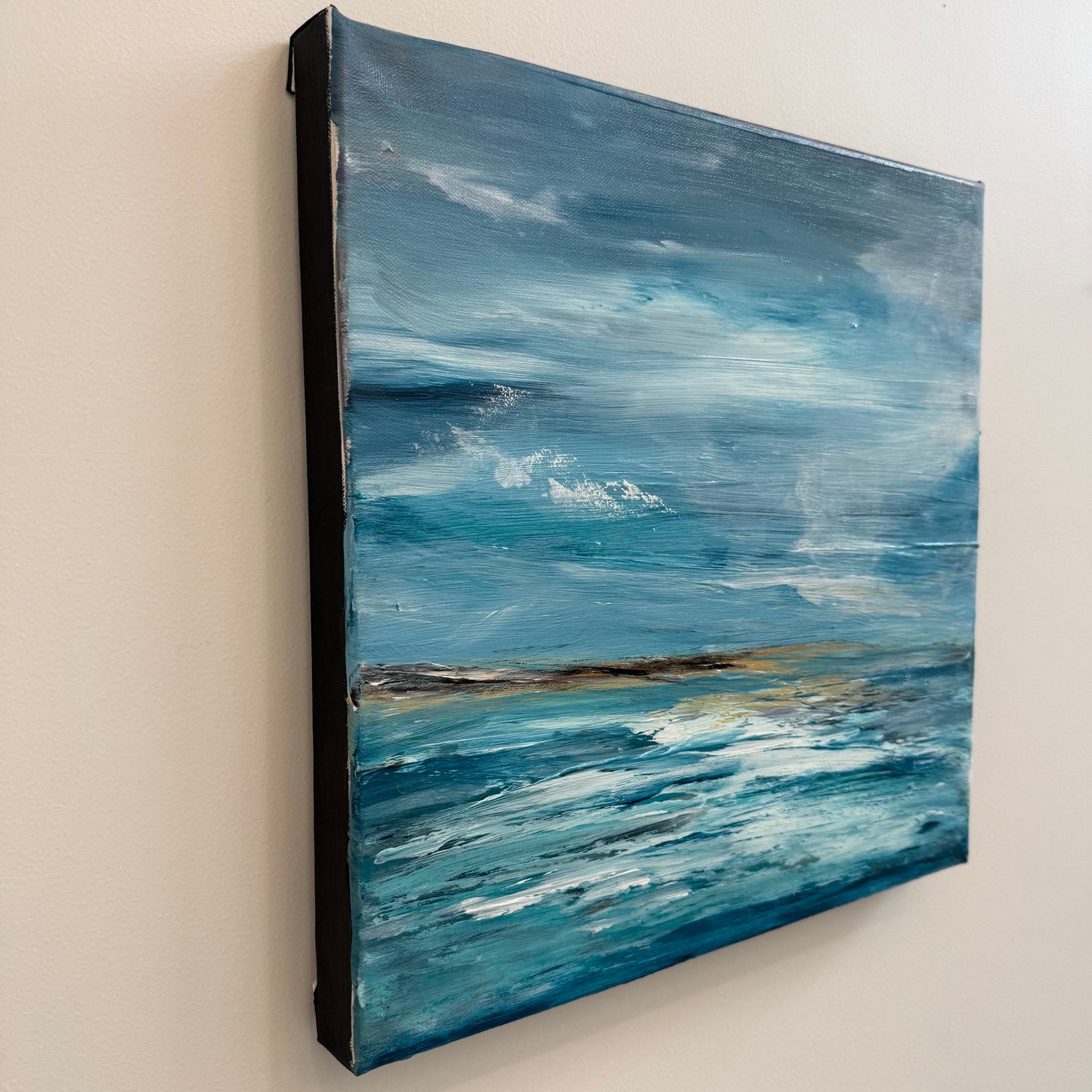 Camusdarach Skies (BS3)