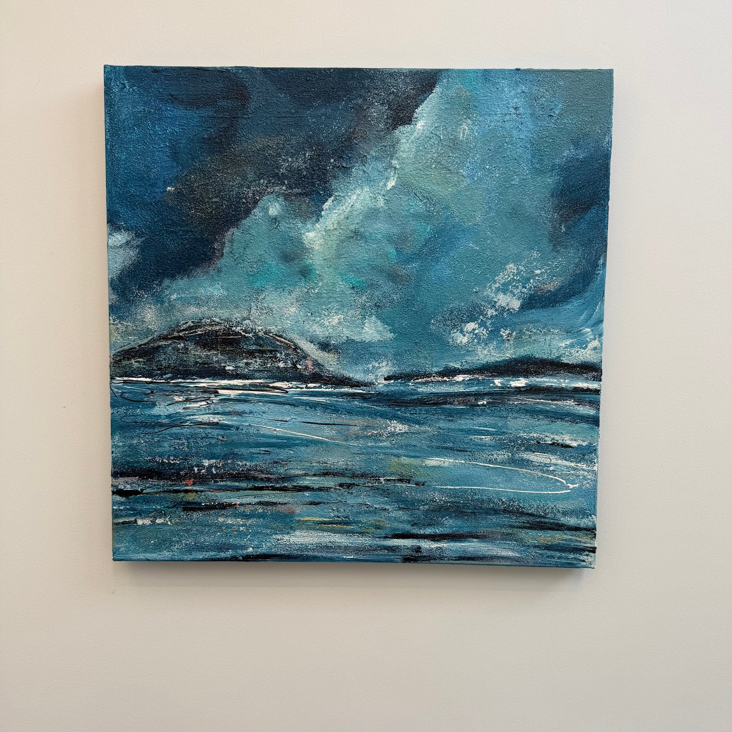 Camusdarach Skies (BS4)