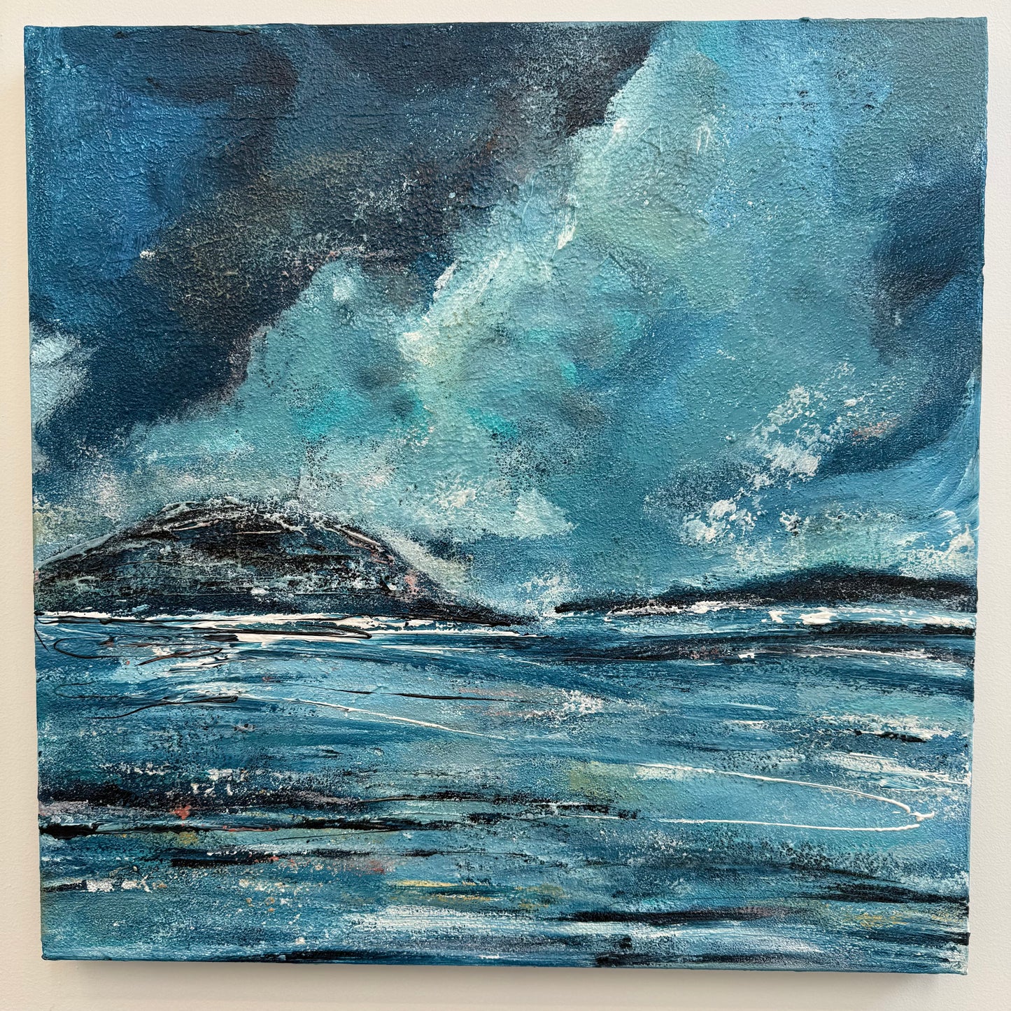 Camusdarach Skies (BS4)