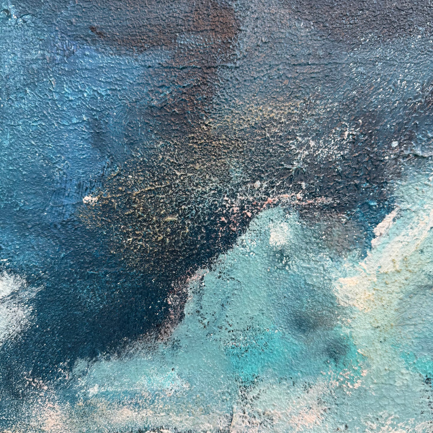 Camusdarach Skies (BS4)