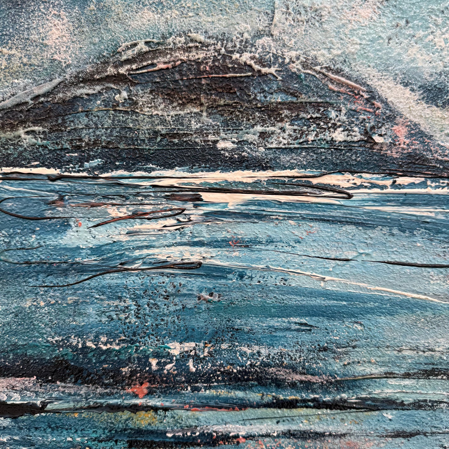 Camusdarach Skies (BS4)