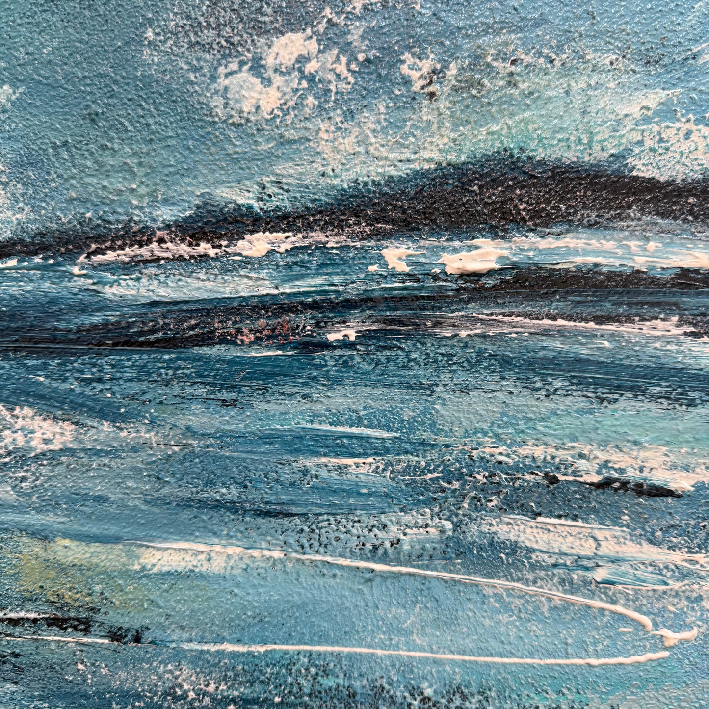 Camusdarach Skies (BS4)