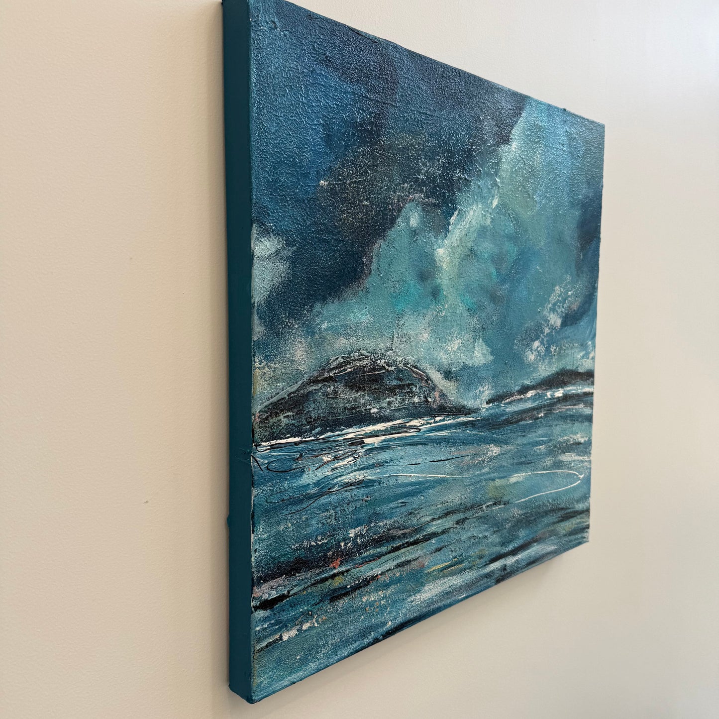 Camusdarach Skies (BS4)