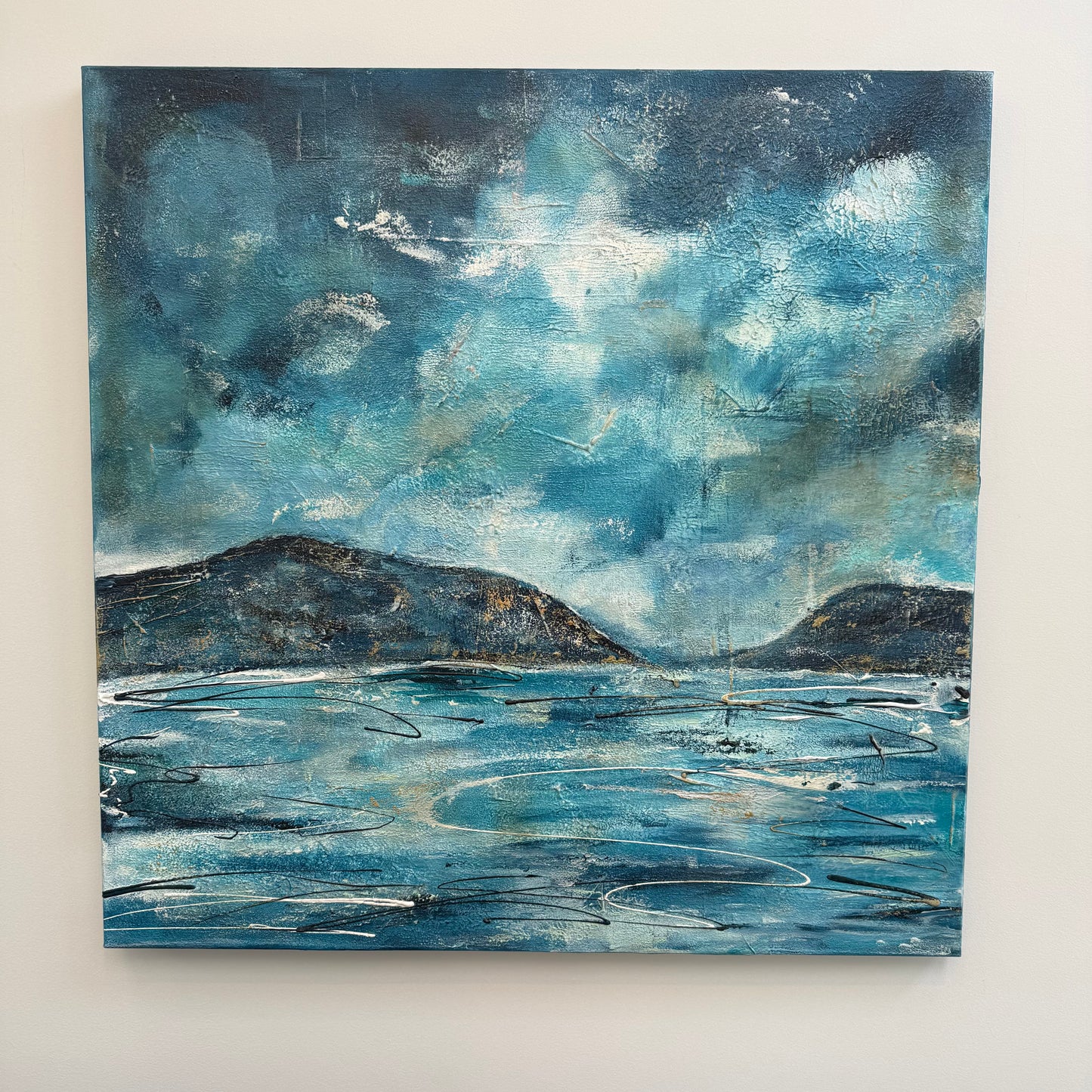 Camusdarach Skies (BS5)