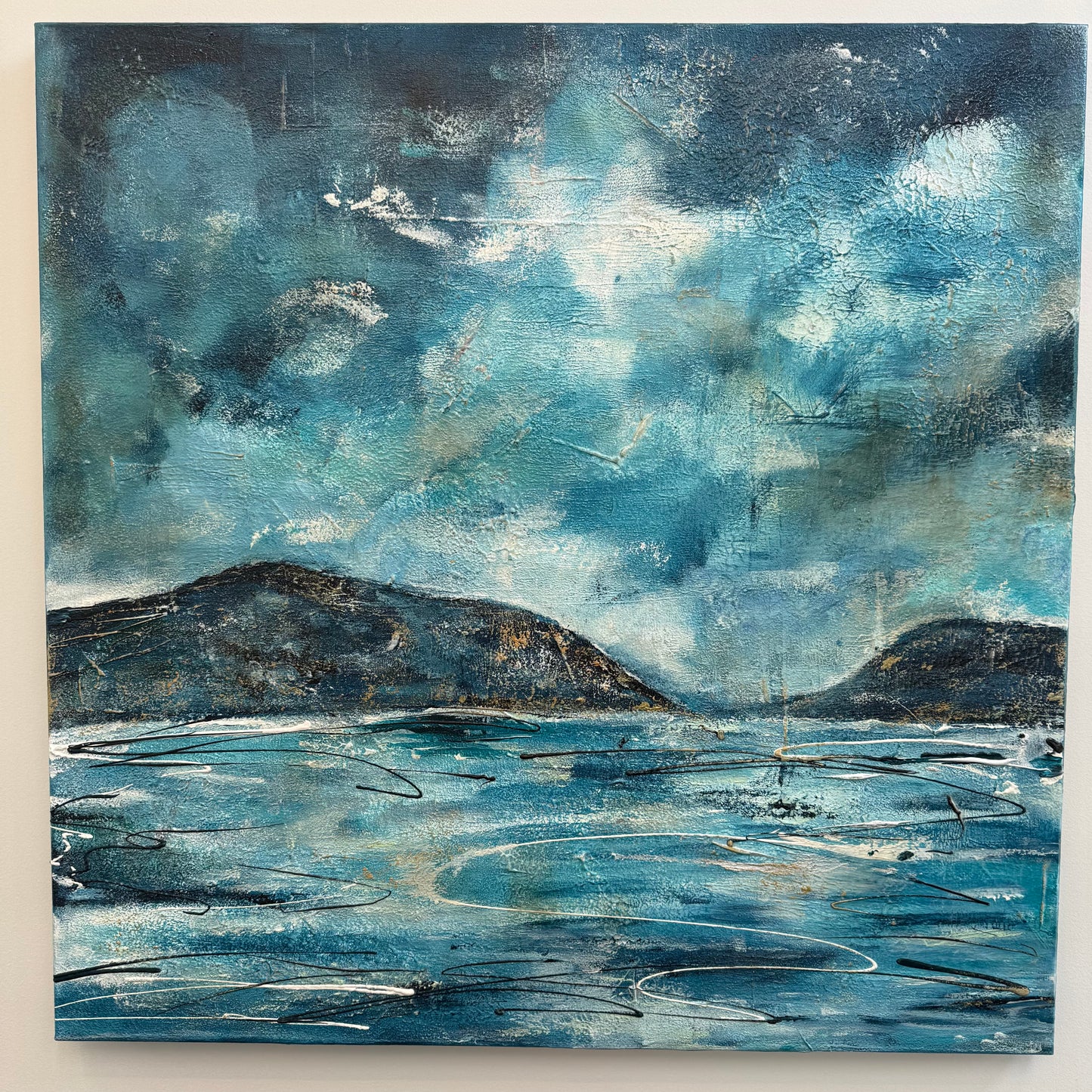 Camusdarach Skies (BS5)