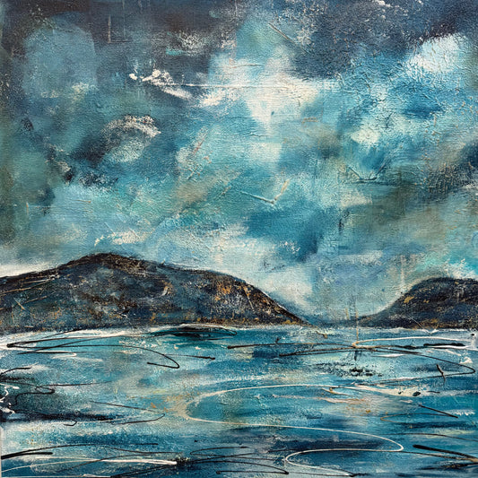 Camusdarach Skies (BS5)