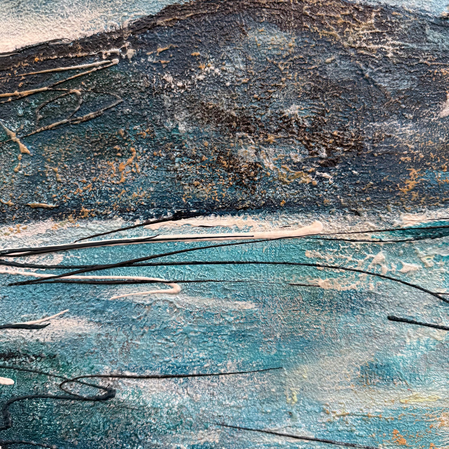 Camusdarach Skies (BS5)
