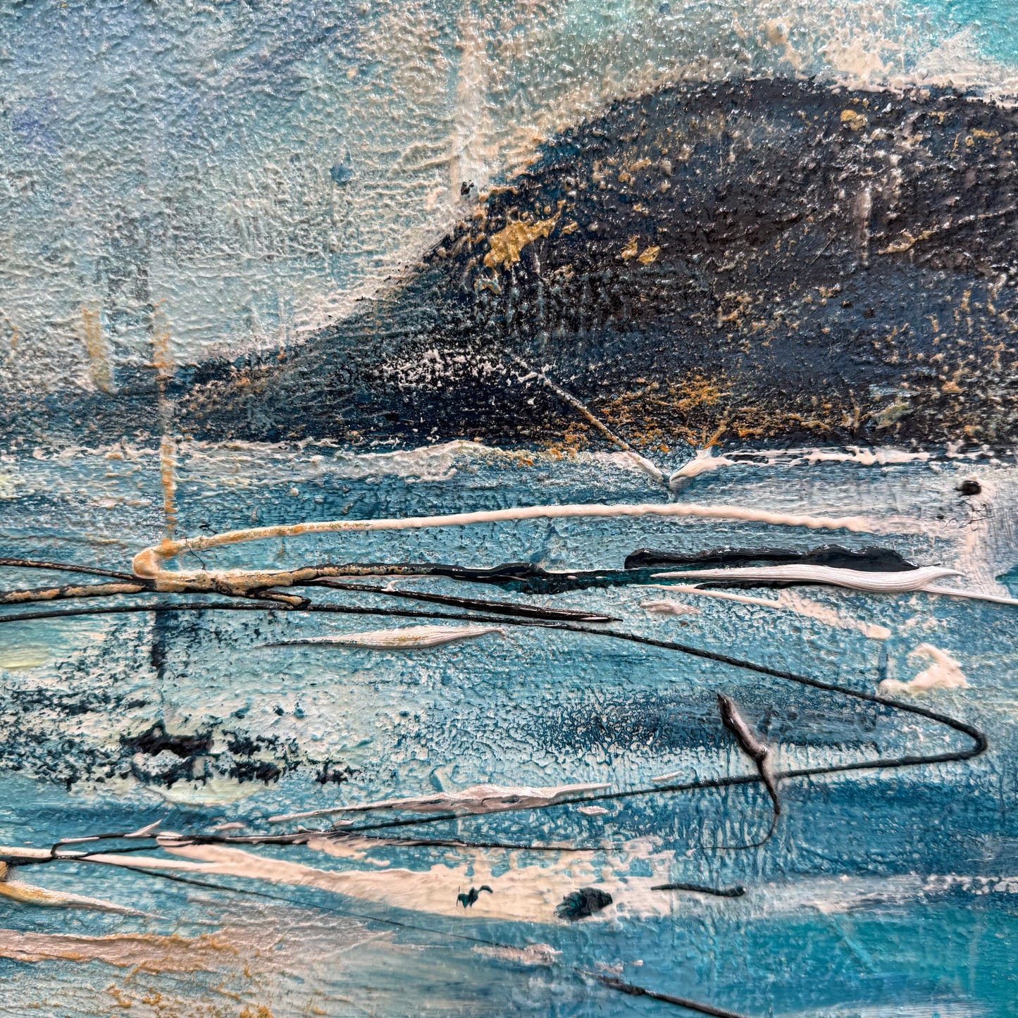 Camusdarach Skies (BS5)