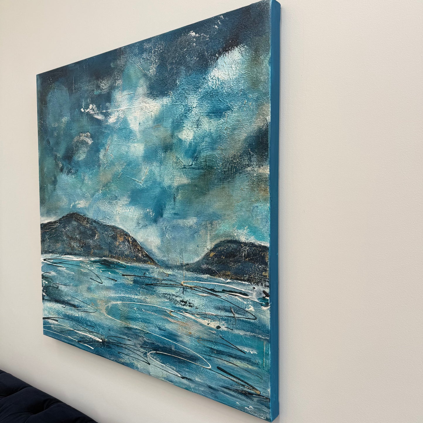 Camusdarach Skies (BS5)