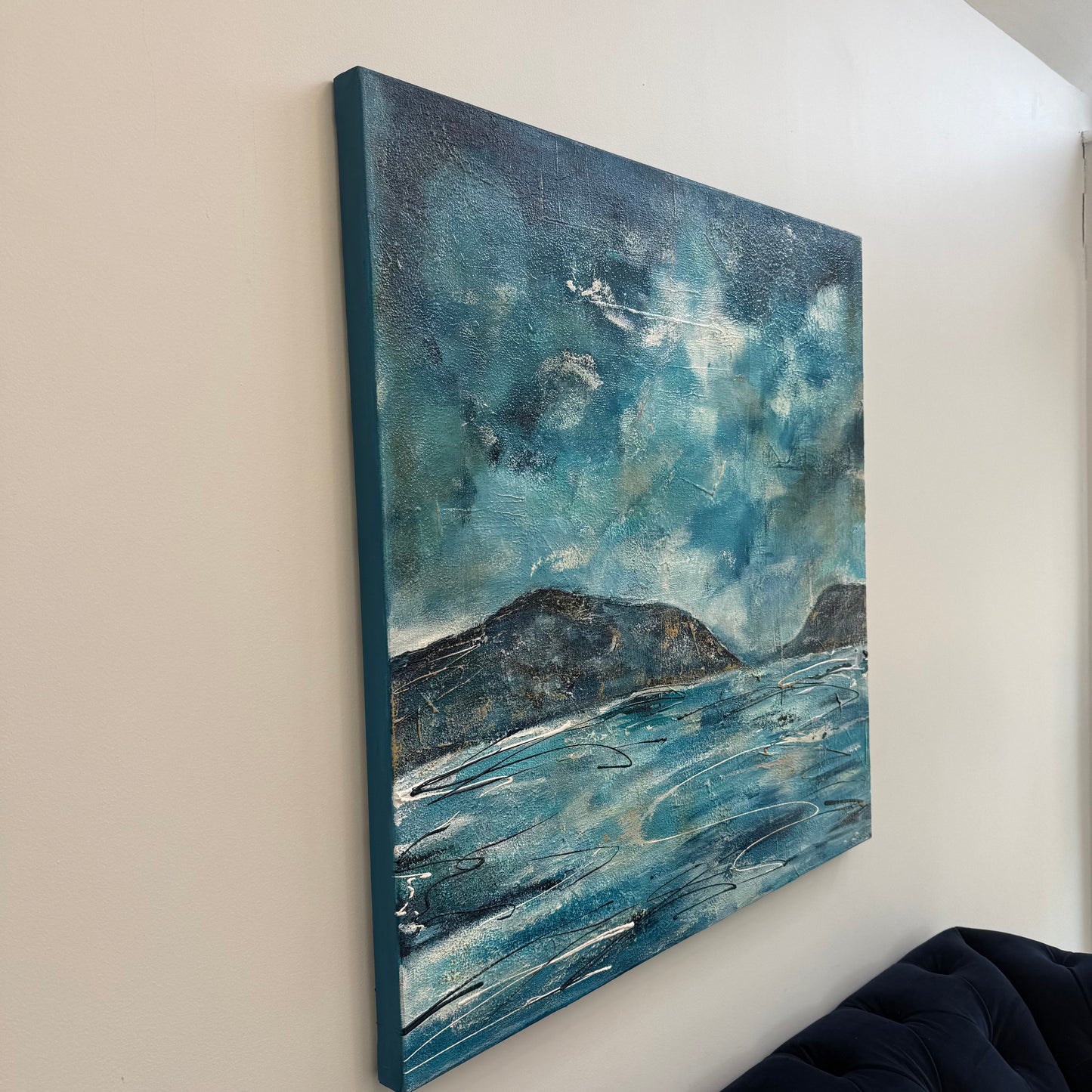 Camusdarach Skies (BS5)