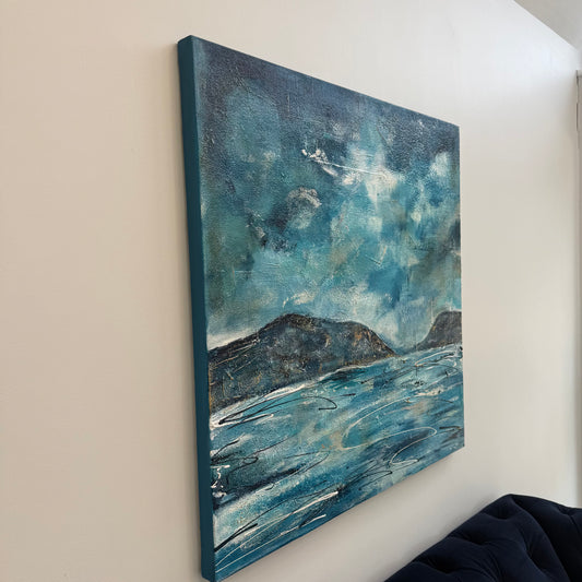 Camusdarach Skies (BS5)