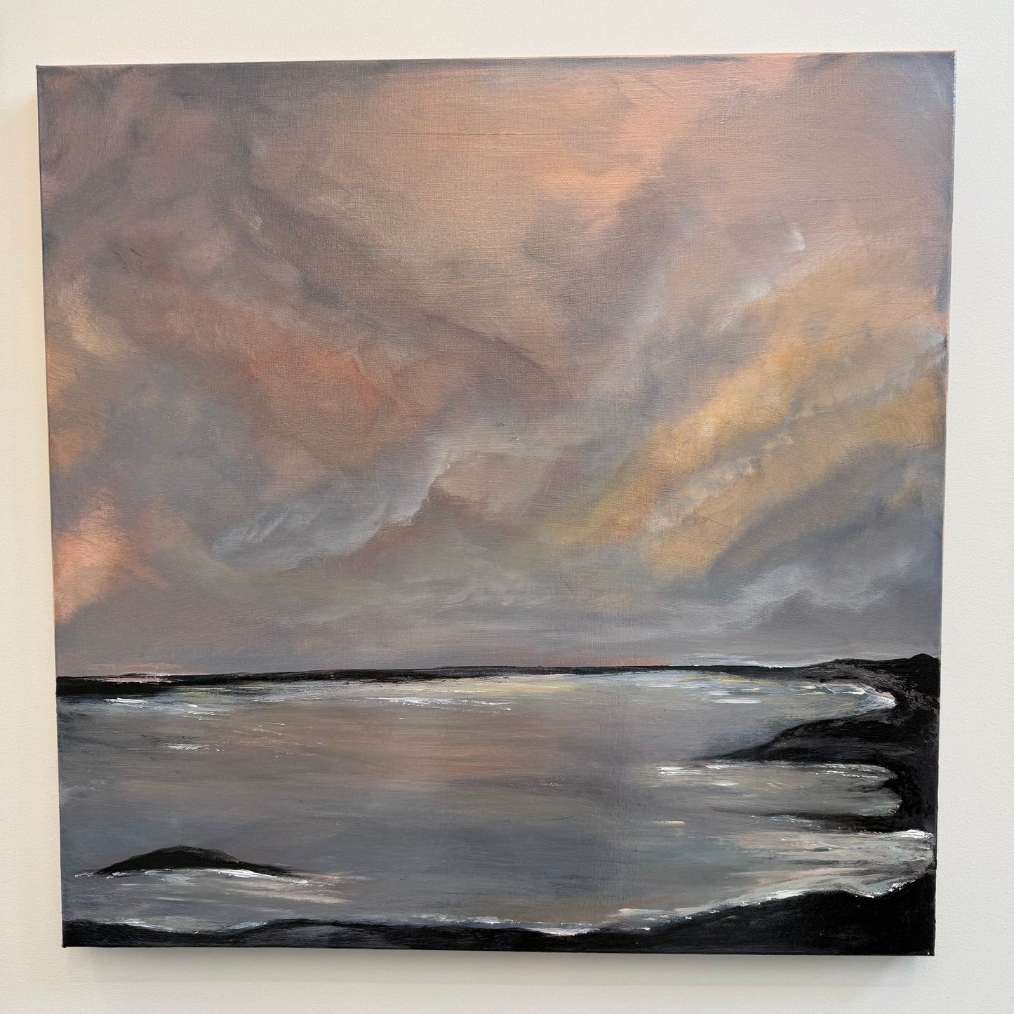 Ganavan Sands (GS1)