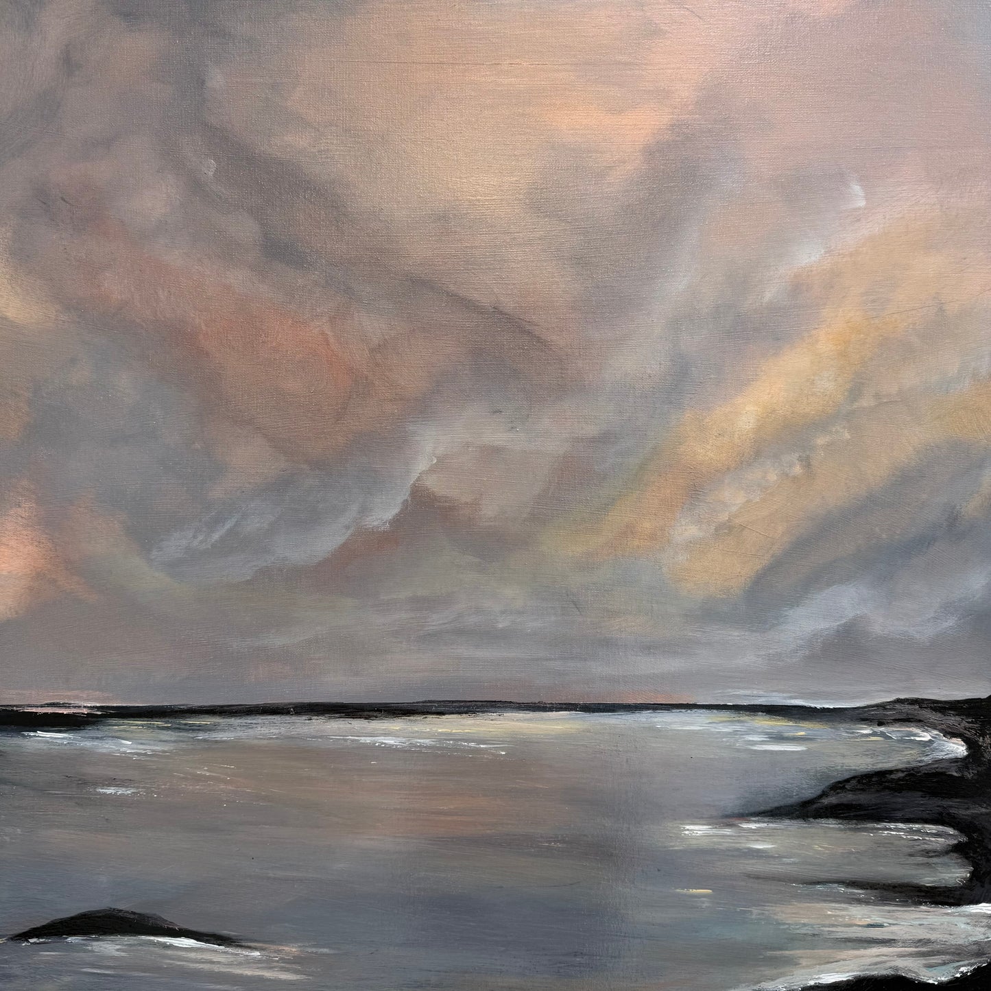 Ganavan Sands (GS1)