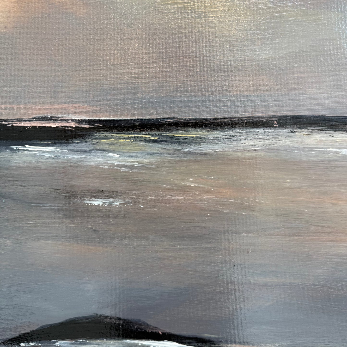 Ganavan Sands (GS1)