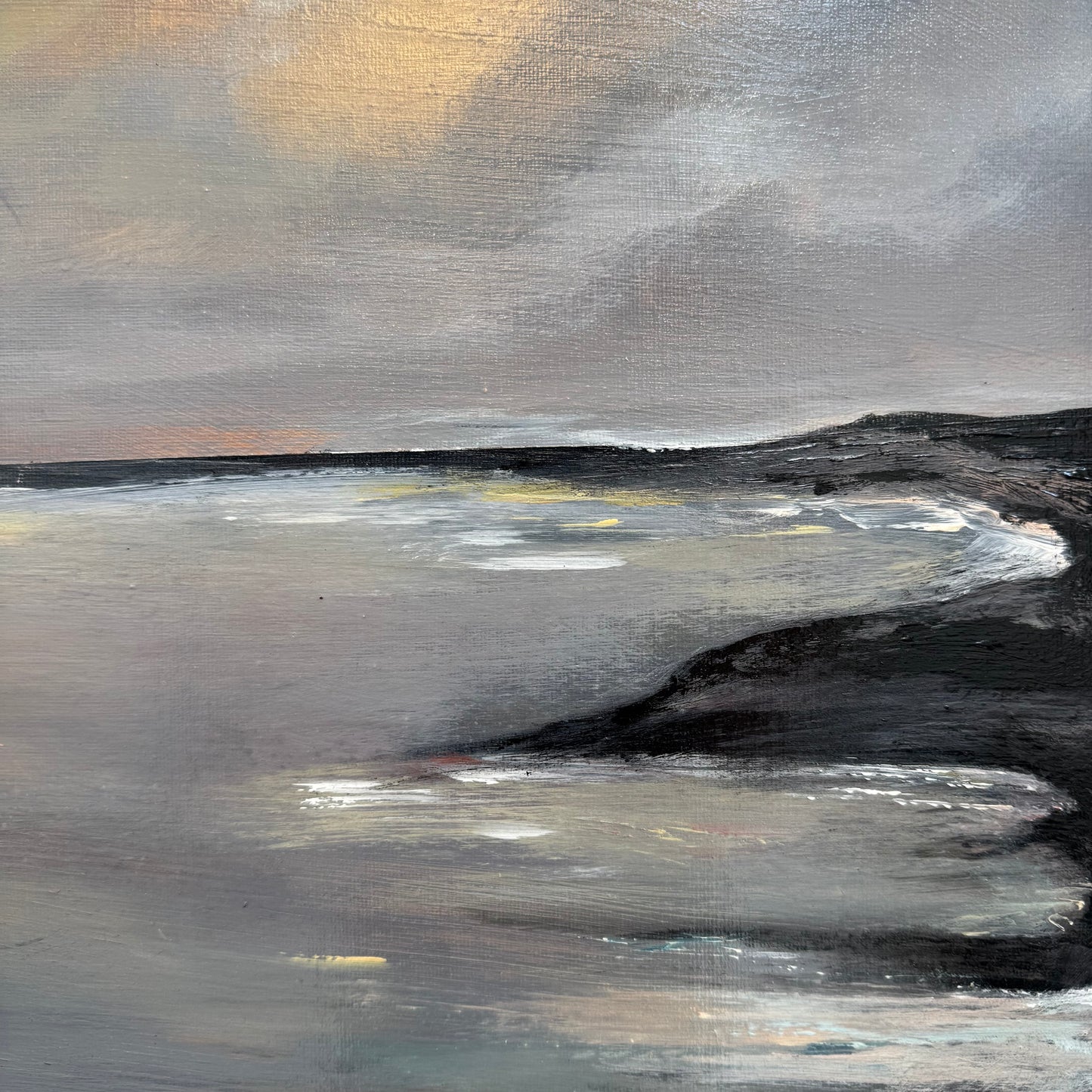 Ganavan Sands (GS1)