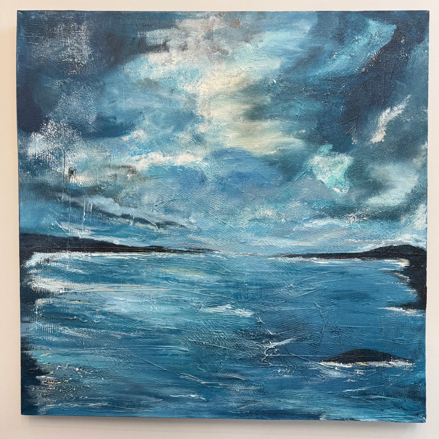 Camusdarach Skies (BS6)