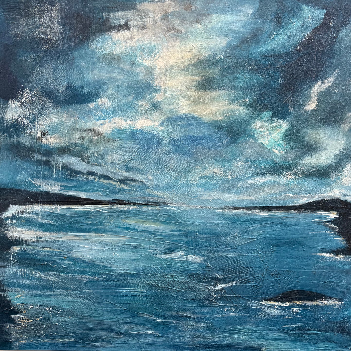 Camusdarach Skies (BS6)