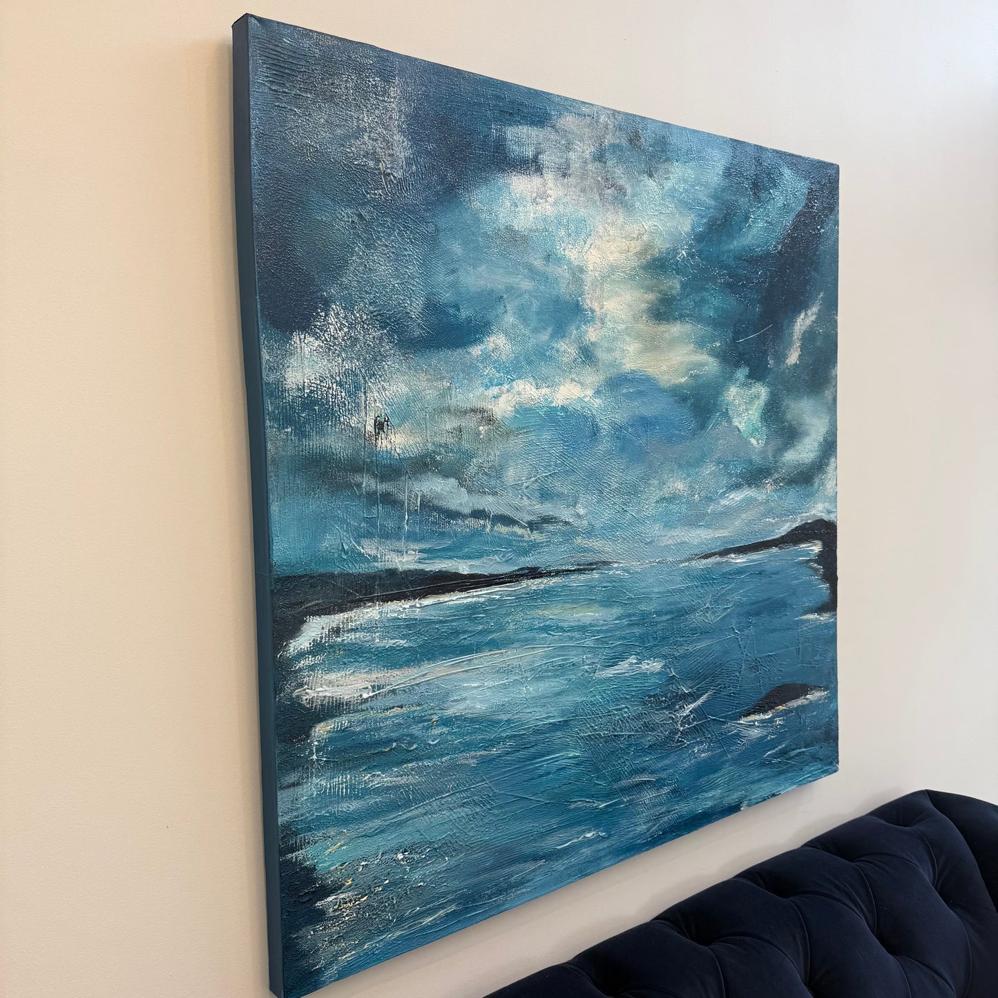 Camusdarach Skies (BS6)