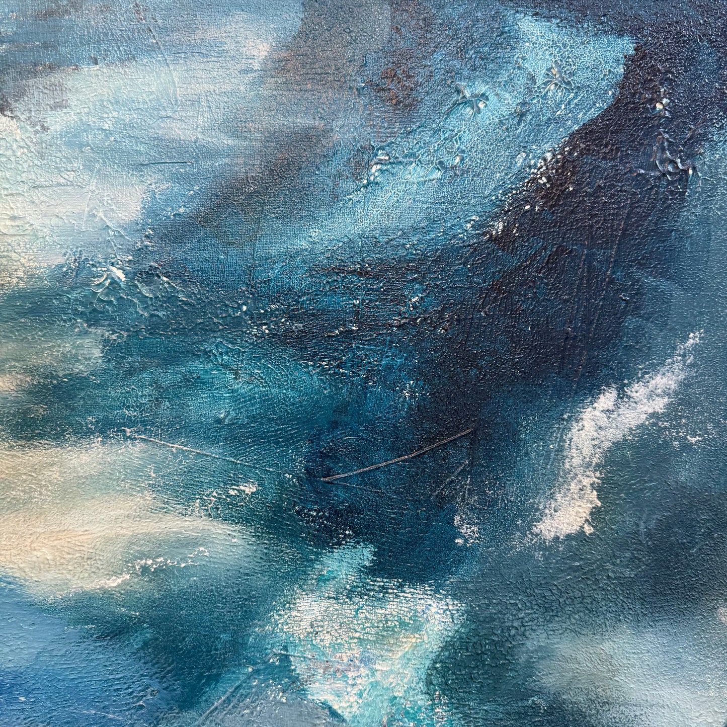 Camusdarach Skies (BS6)
