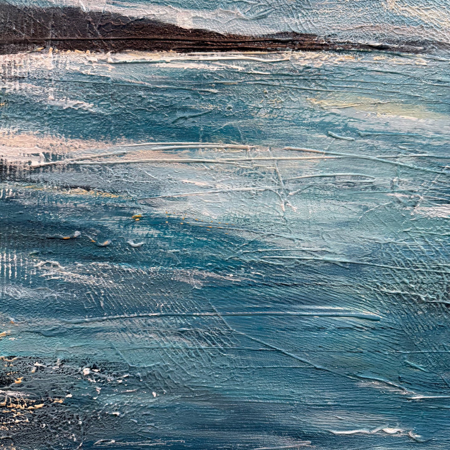 Camusdarach Skies (BS6)