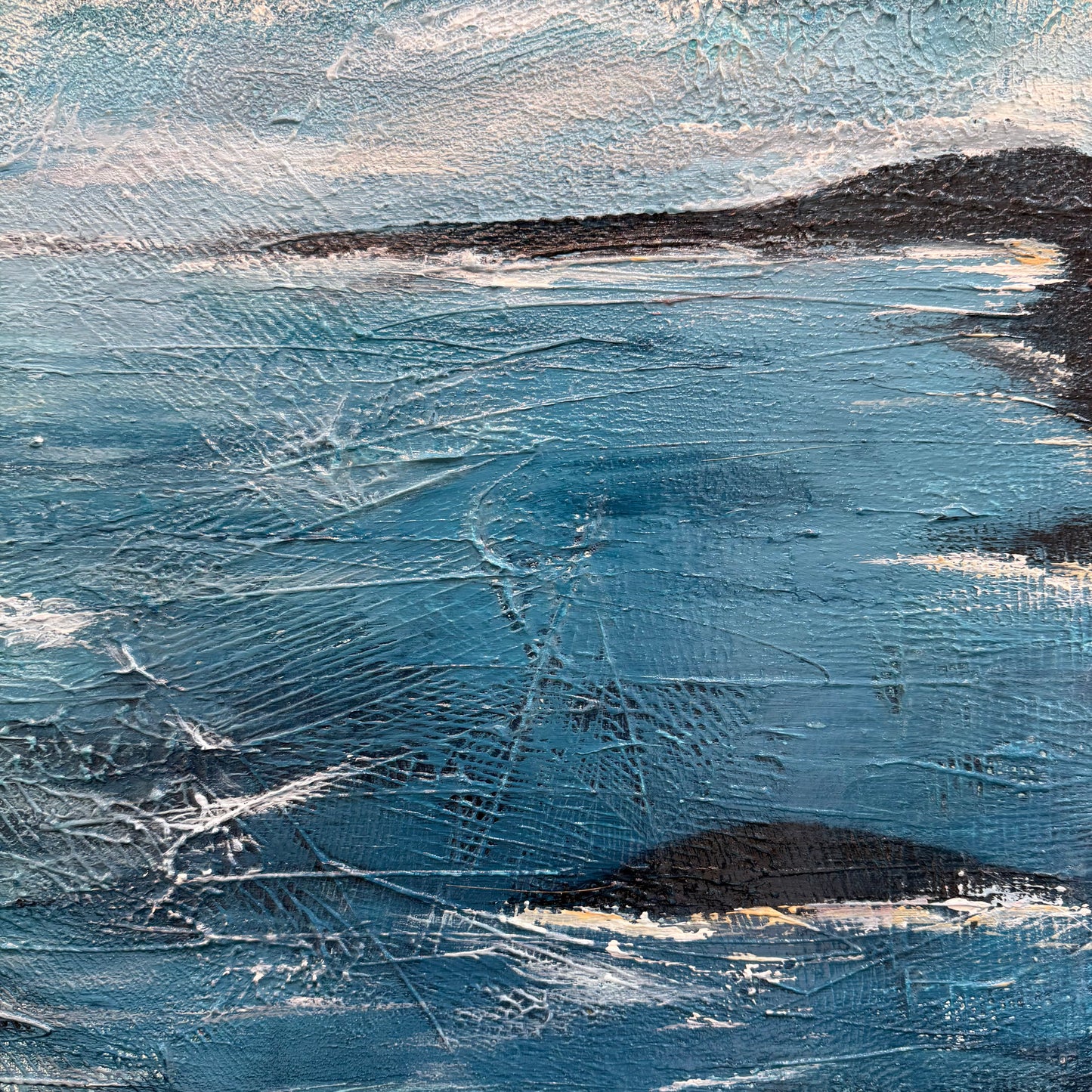 Camusdarach Skies (BS6)